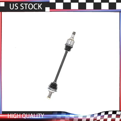 Nuevo eje CV trasero izquierdo original para Mercury Milan 2007 2008 2009 2010 2011 3,0 L 4X4 Foto 1 de 2