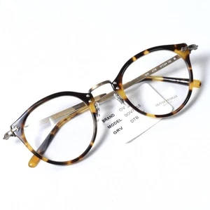 Oliver Peoples OV7953 505 DTB MIYABI Anteojos Nuevo Original Japón - Imagen 1 de 10