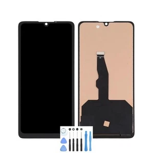 Huawei P30 ELE-L09 Pantalla LCD Pantalla Táctil Digitalizador Conjunto Reemplazar - Imagen 1 de 1
