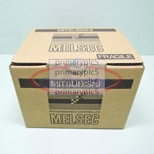 ONE New Mitsubishi FX3UC-96MT/D PLC FX3UC-96MT-D - Picture 1 of 2