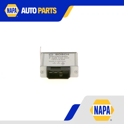 Relay fits PORSCHE 911 2.0 68 to 69 Bosch 90161511100 90161511101 Quality New - Image 1 of 4