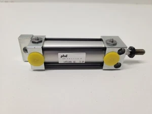 NEW OLD STOCK! PHD PNEUMATIC CYLINDER AVF-3/4X1-1/4-P - Picture 1 of 1