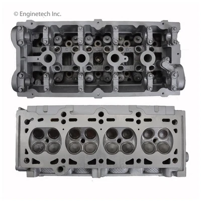 Cylinder Head Assembly For Select 02-03 Chrysler Dodge Jeep Models CH1075R - Image 1 of 4
