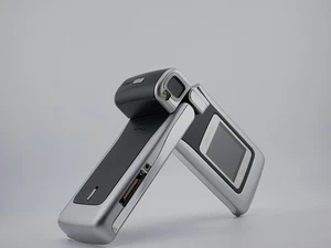 Nokia N90 Nseries - Imagen 1 de 7