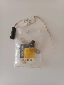 Capteur Pmh Renault Ref 82 00 436 025 + Prise - Picture 1 of 2