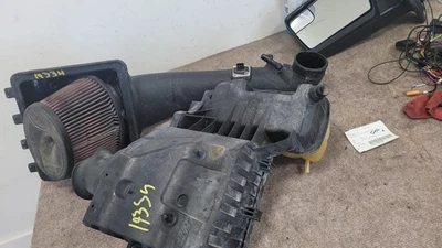 2011-2014 Ford F150 Aftermarket S&B Cold Air Intake w/OEM Engine Overflow Bottle Foto 1 de 4