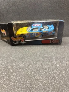 Hotwheels Racing 1999 John Andretti No. 43 Cheerios Dodge 1/24 Diecast NASCAR - Picture 1 of 2