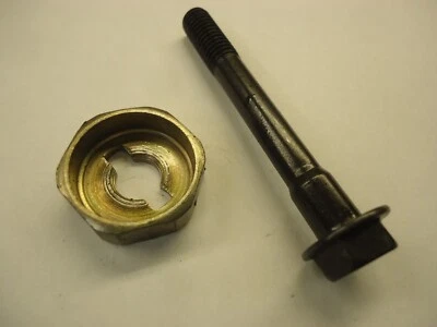 79-82 HONDA CB750K PUNTOS DE ENCENDIDO ADVANCE CHISPA SINCRONIZACIÓN AVANCE PERNO OEM CB750C Foto 1 de 4