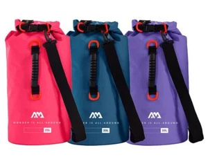 AQUA MARINA 20L Dry Bag with Handle Wasserdichter Seesack Rucksack - Bild 1 von 9