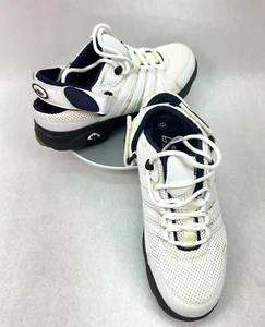 Womens BITE Lite DXL Golf Shoes Size W9 Model 9608A White Slingshot AC - Picture 1 of 12