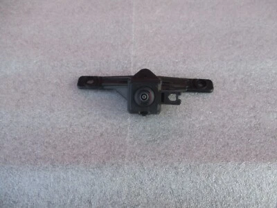 2024 GMC Sierra HD Denali 2500 FRONT CAMERA OEM 85622814 - Image 1 of 4