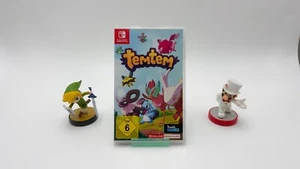 Temtem (Nintendo Switch, 2022), Sehr Gut - Bild 1 von 3