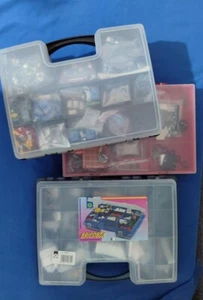 Starter KIT per ARDUINO,  Atmega328, NodeMCU, componenti elettronici. - Foto 1 di 6