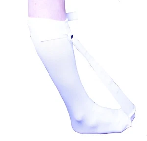 Bodytec Wellbeing plantar sock for plantar fasciitis and tendonitis relief - Picture 1 of 1