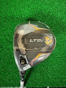 LEFT HANDED COBRA LTDX 3 FAIRWAY WOOD NOW £139 - Picture 1 of 4