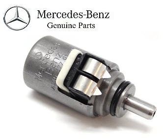 Mercedes 722.6 Trans. TCC/PWM Solenoid / OEM 1402770435 / 52108314AB  (99351) - Image 1 of 4