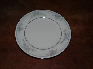 Vintage Noritake Legendary Sweet Leilani 3482 6 1/2" Dessert Bread Butter Plate - Picture 1 of 3