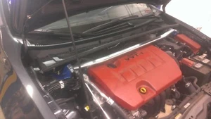 Megan Racing Race Spec FRONT Strut Tower Brace for Toyota Corolla 09-19 Sedan - Picture 1 of 2