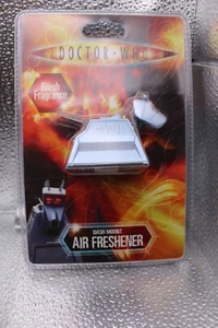 Doctor Who K9 Dash Mount Air Freshener: Fresh Fragrance (2004) - Picture 1 of 3