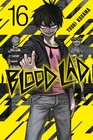 blood lad 2 -Canvas or Poster(A0-A4)Film Movie Art Wall Decor Actor