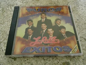 Los Rehenes "Puros Exitos" 2 CD Set In N/M-. 1998. FDCD 80752 CRC. Fonovisa Inc. - Imagen 1 de 8