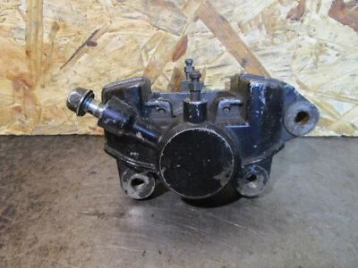 Etrier de frein arrière Suzuki GSX 1100 E GSX1100E GSXE 1981 pour pièces - Photo 1/4