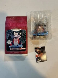 Hallmark Keepsake Richard Petty #43 Christmas Ornament NASCAR - Picture 1 of 3