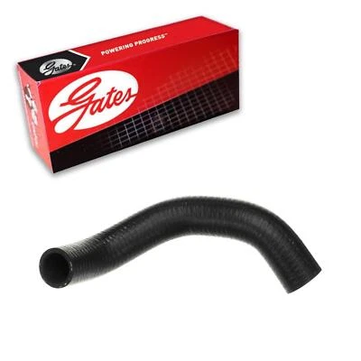 Gates Radiator Coolant Hose Lower For 2014-2018 Kia Forte - Image 1 of 2