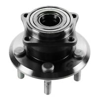 Centric 405.45003E Standard Axle Bearing and Hub Assembly Centric 405.45003E Standard Axle Bearing and Hub Assembly