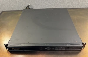 Sencore MRD-3187B Multi-format Modular Receiver Decoder POWERS ON Not Fully Test - Picture 1 of 16