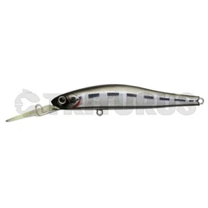 ZipBaits Rigge DEEP 90SS, Länge mm 90 445, langsam sinkender Angelwobbler - Bild 1 von 1
