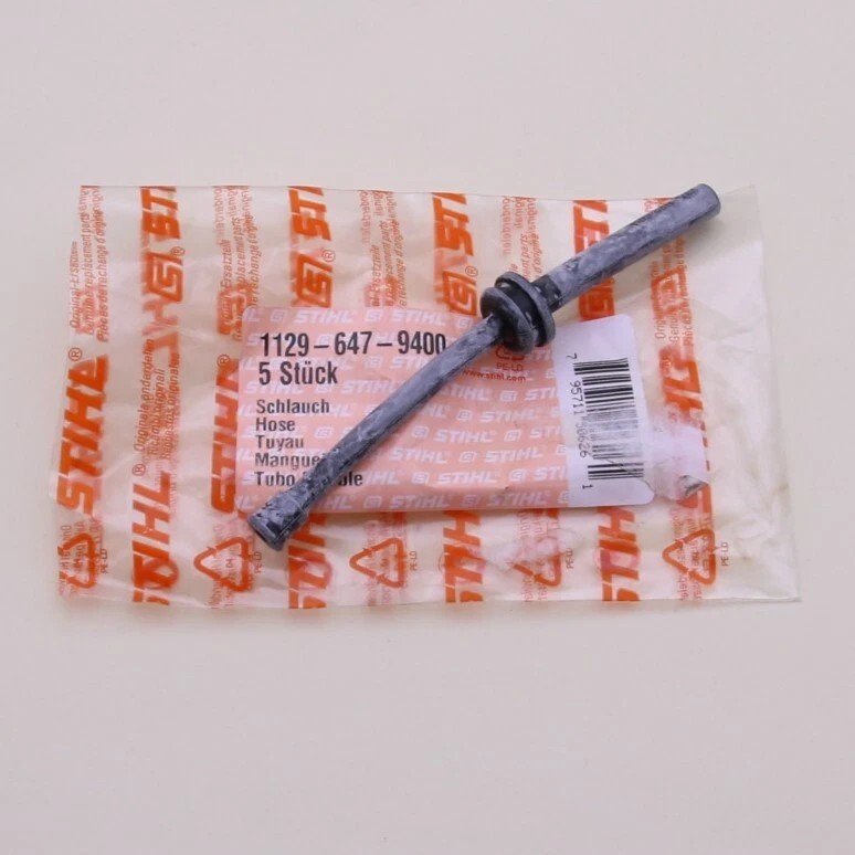 NEU Original Stihl 020 020T MS 200 200T 201 201T Schlauch Ölschlauch 11296479400 - Bild 1 von 1