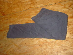 moderne Stretchjeans/Jeans v.ANGELO LITRICO Gr.W32/L32 grau TOP!!! Slim Leg  