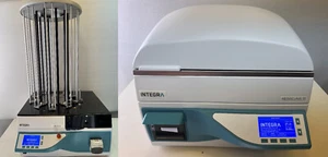 Integra MediaClave10 + MediaJet / R&D Light use /  Mint Condition / 4 mos wrty - Picture 1 of 17