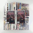 The New Avengers #1-49 Run Bendis Story 1 2 3 4 5 6 7 8 9 10 11 zlotych 2006 Marvel