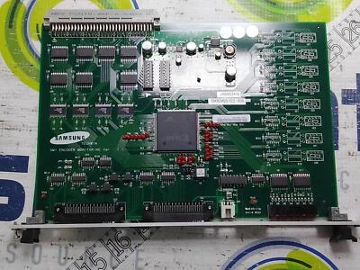 SAMSUNG TECHWIN J9060341A SMI ENCODER MONITORING VER 1.1 BOARD - Image 1 of 4