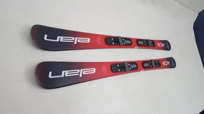 ESQUÍS ELAN AFH JYC 22 110 ACE FORMULA 110 CM ROJO/NEGRO Foto 1 de 4