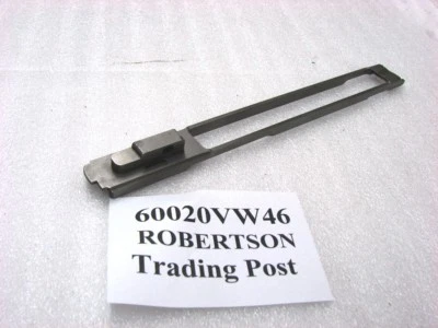 Akkar Charles Daly 20 ga model 600 Semi Auto Steel Action Bar Buy 5 @ 20% Off! - Image 1 of 4