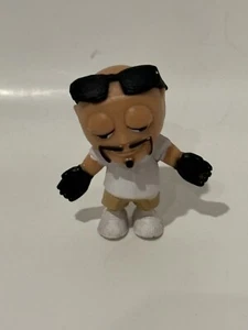 Homies Big Heads PELON Miniature Figure 1.75" Vending Loose - Picture 1 of 2