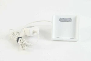 Sonos CR200 Charging Dock for Remote Controller W/ Power Supply CC200 , NEW - Picture 1 of 3