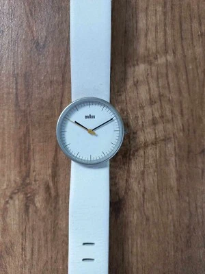 Reloj Pulsera Mujer Cuarzo Braun Vintage NUEVO Foto 1 de 4