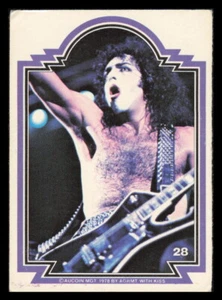 1978 Donruss Aucoin KISS Series 1 Trading Cards #6-64 Pick Choose READ CONDITION - Picture 1 of 45