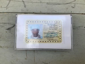 Tyler The Creator - Call Me If You Get Lost Cassette Tape - Picture 1 of 2