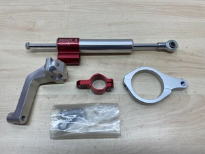 Ammortizzatore Sterzo Trasversale Monster SS 750 900 Ducati Performance 14088 - Imagen 1 de 6