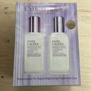 Estee Lauder Perfectionist Pro Rapid Brightening Treatment + Vitamin C - DUO - NEU - Bild 1 von 7