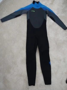 WETSUIT O'NEILL BOYS AGE 12. YOUTH Epic. - Picture 1 of 4