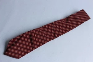 CHANEL Krawatte Seide (37702) - Bild 1 von 3