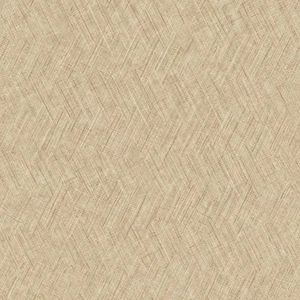 Grandeco Yuno A78303 Wallpaper Light Tan Textured Woven Finish - Picture 1 of 2