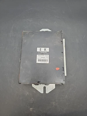 2008-09 Subaru Legacy 2.5L ECM Engine Computer Control Module 22611AN00A X14-453 Foto 1 de 4