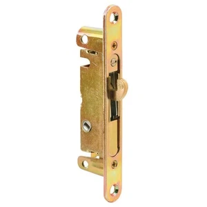 3/4" Wide Mortise Lock 5-3/8" with Screw Holes with 45 Degree Keyway | Mortise - Picture 1 of 2
